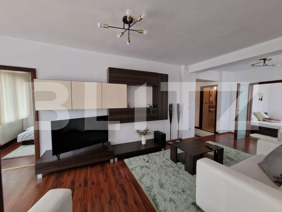 Apartament de închiriat 4 camere Aradului - 152359AI | BLITZ Timișoara | Poza2