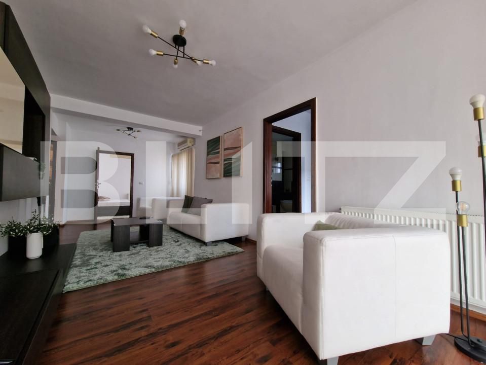 Apartament de închiriat 4 camere Aradului - 152359AI | BLITZ Timișoara | Poza3