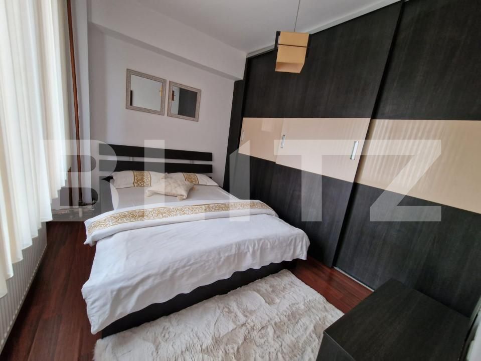 Apartament de închiriat 4 camere Aradului - 152359AI | BLITZ Timișoara | Poza4