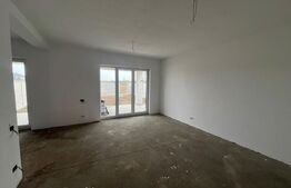 Duplex 5 camere, despartit prin garaj, 152 mp, Dumbravita