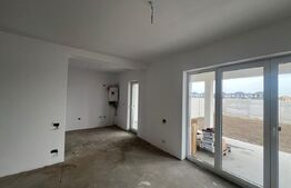 Duplex 5 camere, despartit prin garaj, 152 mp, Dumbravita