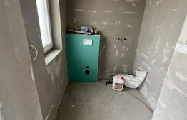 Duplex 5 camere, despartit prin garaj, 152 mp, Dumbravita