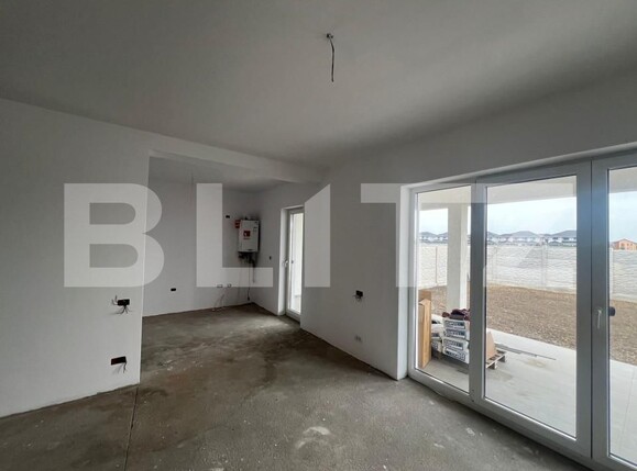 Casa de vânzare 5 camere Dumbravita - 152366CV | BLITZ Timișoara | Poza1