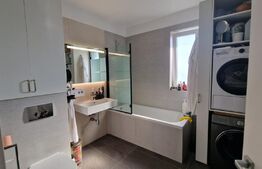 Apartament de 2 camere, 43 mp, terasa 23 mp terasa, zona Torontalului