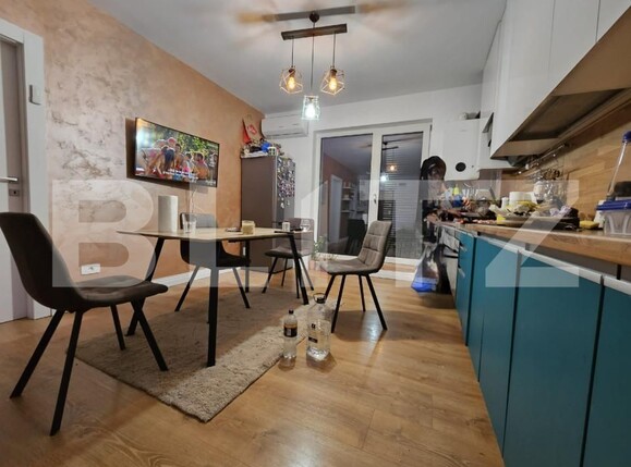 Apartament de vânzare 2 camere Torontalului - 152425AV | BLITZ Timișoara | Poza2