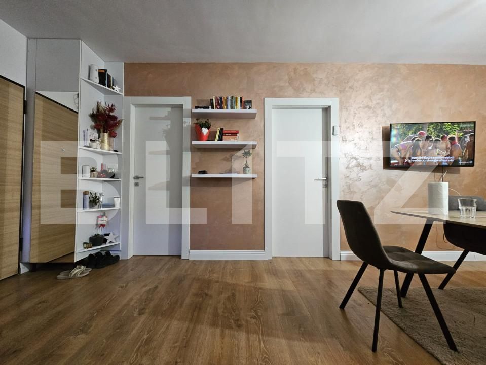 Apartament de vânzare 2 camere Torontalului - 152425AV | BLITZ Timișoara | Poza1