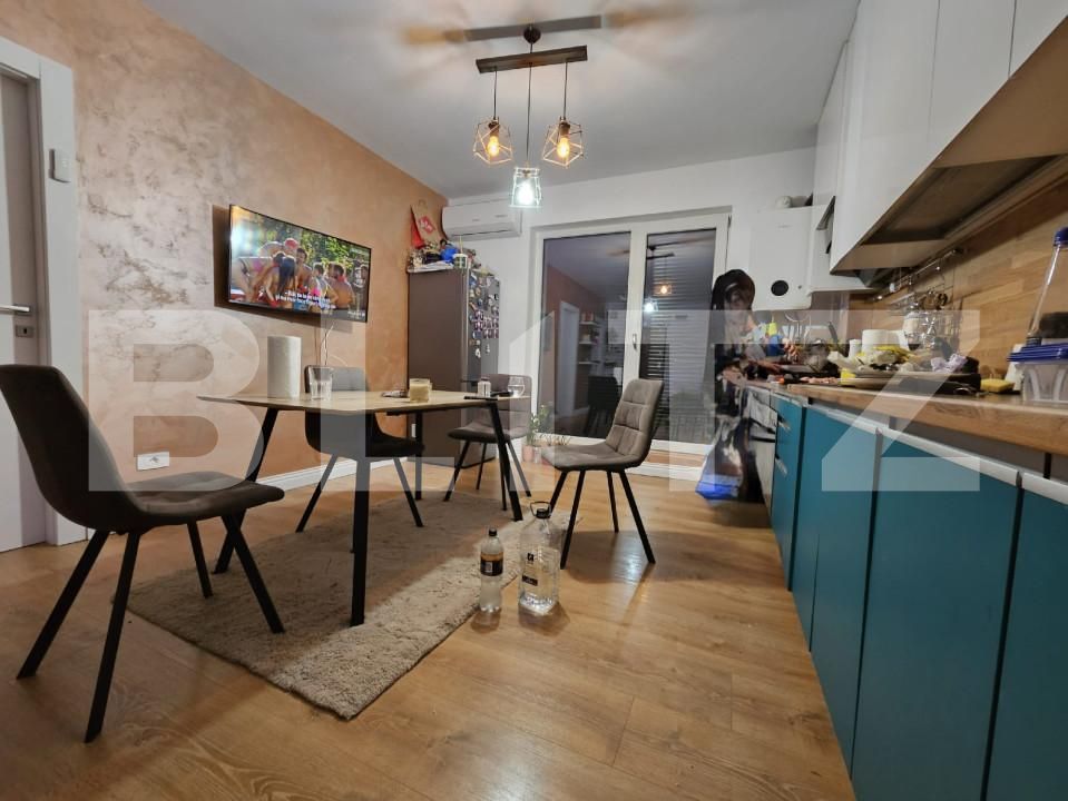 Apartament de vânzare 2 camere Torontalului - 152425AV | BLITZ Timișoara | Poza2