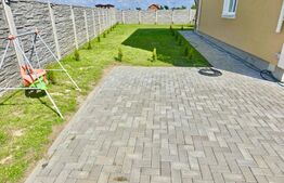 Casa perfecta pentru tine.Duplex cu 4 camere, 100 mp utili, 333 mp teren 