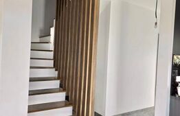 Casa perfecta pentru tine.Duplex cu 4 camere, 100 mp utili, 333 mp teren 