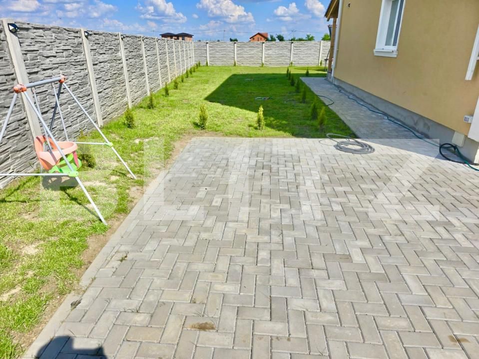 Casa de vânzare 4 camere Urseni - 152443CV | BLITZ Timișoara | Poza1