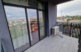 Apartament 3 camere, 68 mp,  in Vivalia Complex studentesc