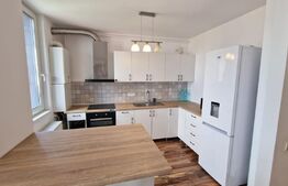 Apartament 3 camere, 68 mp,  in Vivalia Complex studentesc