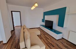Apartament 3 camere, 68 mp,  in Vivalia Complex studentesc