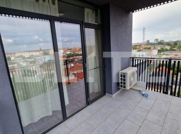 Apartament de închiriat 3 camere Complex Studentesc - 152451AI | BLITZ Timișoara | Poza14