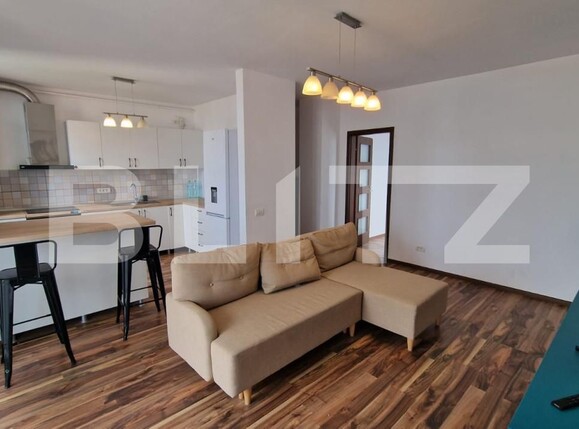 Apartament de închiriat 3 camere Complex Studentesc - 152451AI | BLITZ Timișoara | Poza1