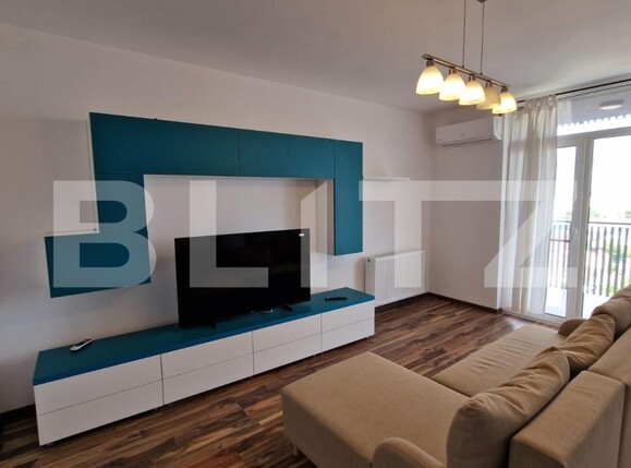 Apartament de închiriat 3 camere Complex Studentesc - 152451AI | BLITZ Timișoara | Poza3