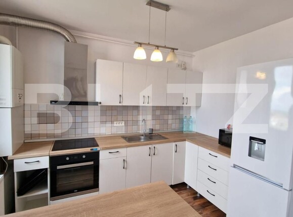 Apartament de închiriat 3 camere Complex Studentesc - 152451AI | BLITZ Timișoara | Poza8