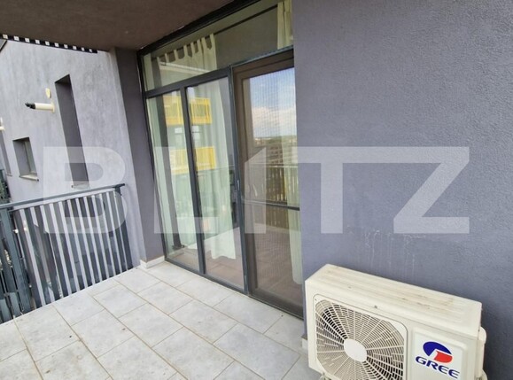 Apartament de închiriat 3 camere Complex Studentesc - 152451AI | BLITZ Timișoara | Poza15