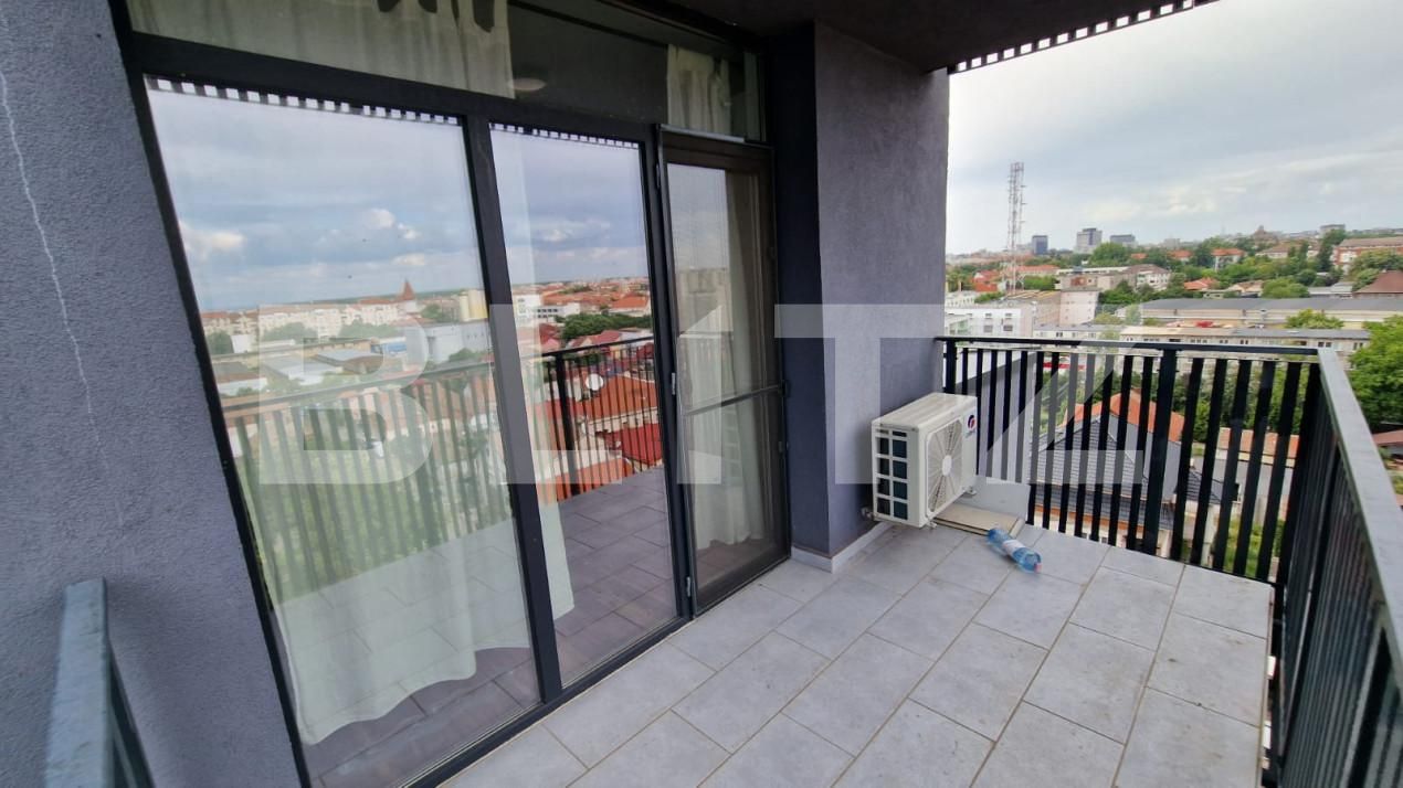 Apartament de închiriat 3 camere Complex Studentesc - 152451AI | BLITZ Timișoara | Poza14