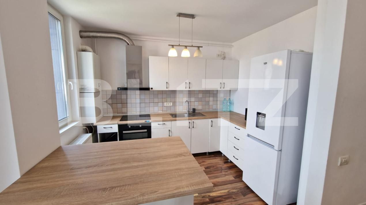 Apartament de închiriat 3 camere Complex Studentesc - 152451AI | BLITZ Timișoara | Poza7