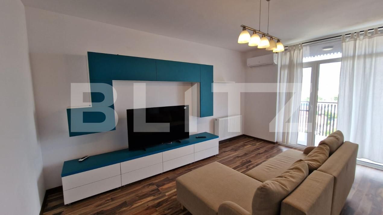 Apartament de închiriat 3 camere Complex Studentesc - 152451AI | BLITZ Timișoara | Poza3