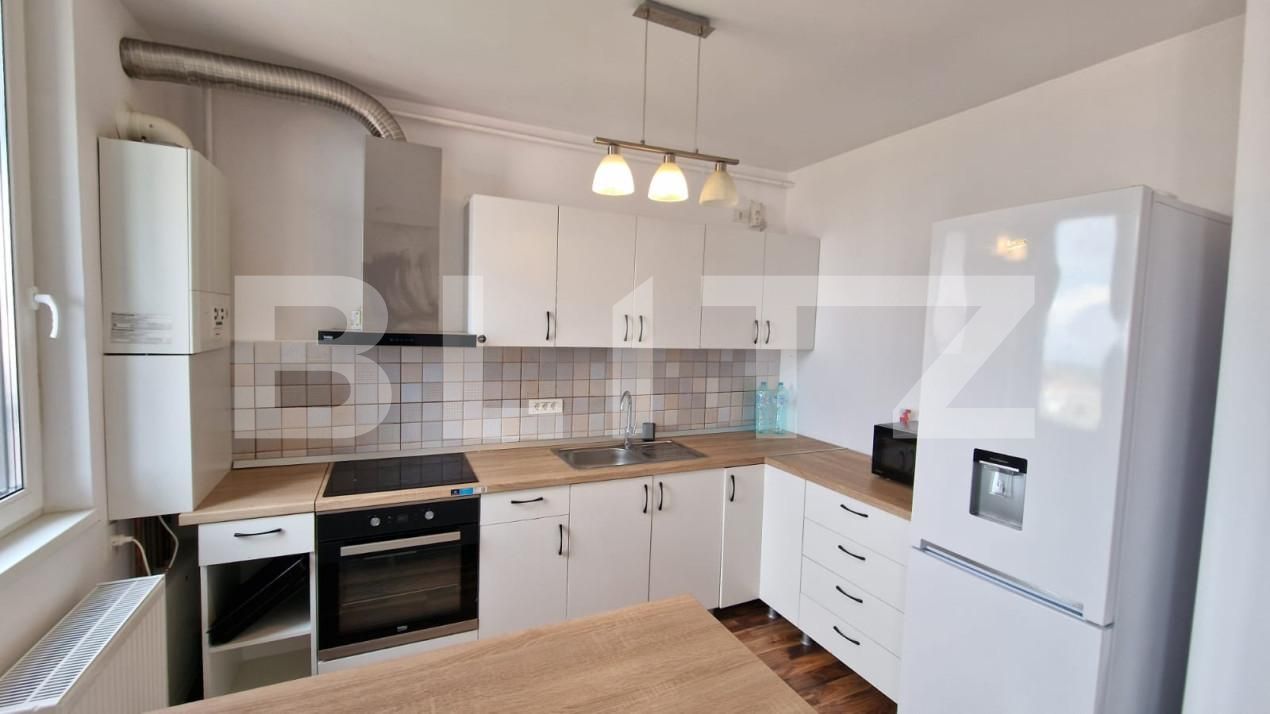 Apartament de închiriat 3 camere Complex Studentesc - 152451AI | BLITZ Timișoara | Poza8