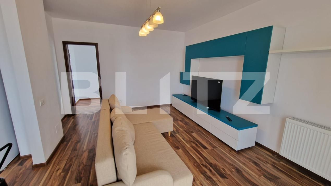 Apartament de închiriat 3 camere Complex Studentesc - 152451AI | BLITZ Timișoara | Poza2