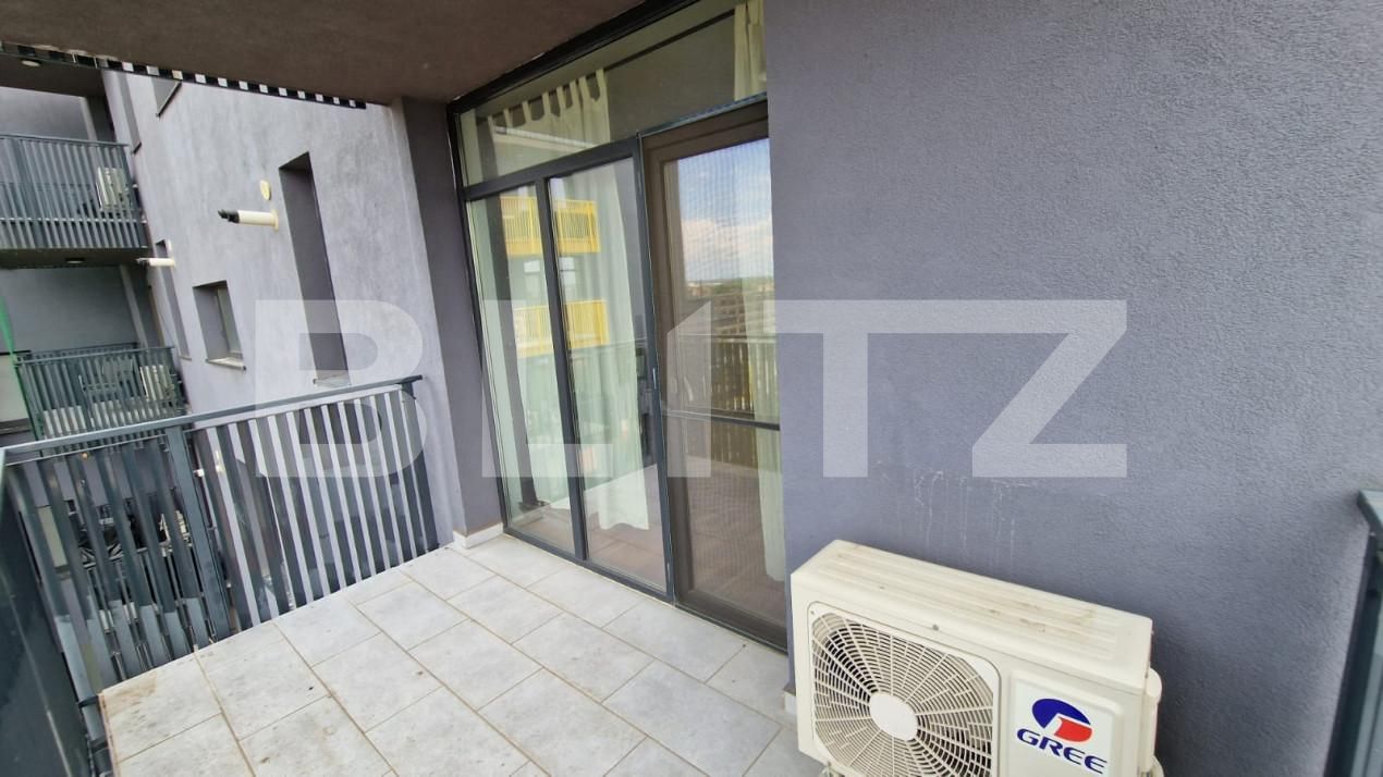 Apartament de închiriat 3 camere Complex Studentesc - 152451AI | BLITZ Timișoara | Poza15