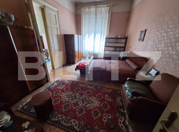Apartament de vânzare 4 camere Central - 152467AV | BLITZ Timișoara | Poza3