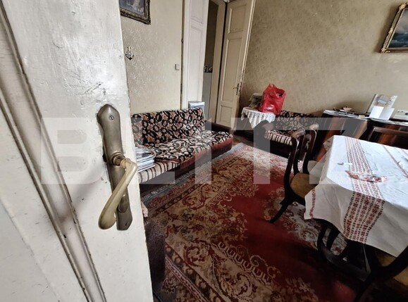 Apartament de vânzare 4 camere Central - 152467AV | BLITZ Timișoara | Poza1