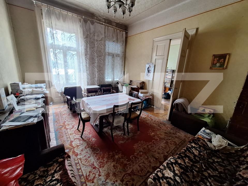 Apartament de vânzare 4 camere Central - 152467AV | BLITZ Timișoara | Poza2