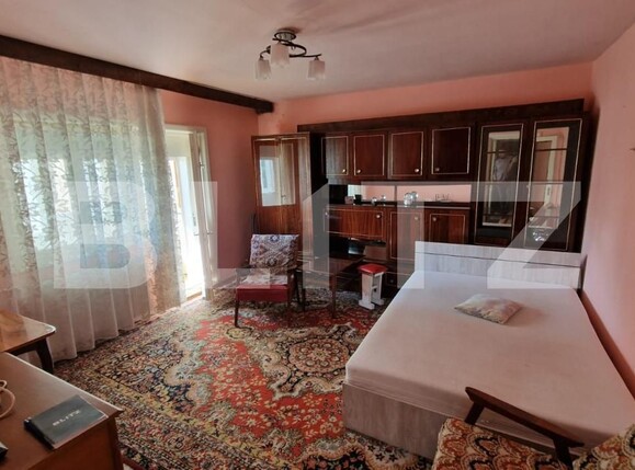 Apartament de închiriat 3 camere Bucovina - 152498AI | BLITZ Timișoara | Poza1