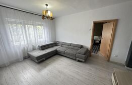 Apartament 3 camere, 60 mp, zona Circumvalatiunii