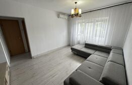 Apartament 3 camere, 60 mp, zona Circumvalatiunii