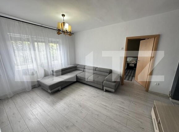 Apartament de închiriat 3 camere Circumvalatiunii - 152513AI | BLITZ Timișoara | Poza1