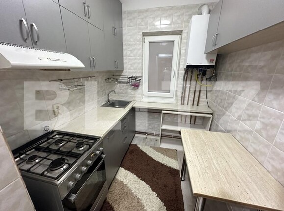 Apartament de închiriat 3 camere Circumvalatiunii - 152513AI | BLITZ Timișoara | Poza3