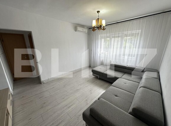 Apartament de închiriat 3 camere Circumvalatiunii - 152513AI | BLITZ Timișoara | Poza2