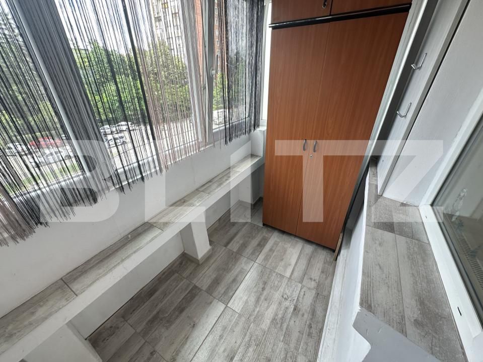 Apartament de închiriat 3 camere Circumvalatiunii - 152513AI | BLITZ Timișoara | Poza8
