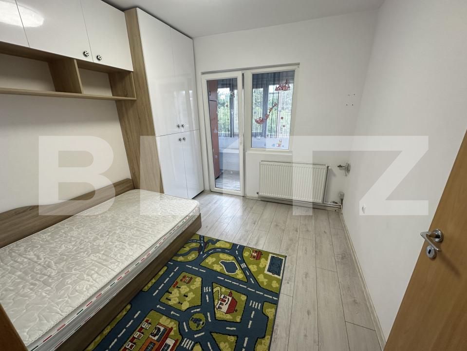 Apartament de închiriat 3 camere Circumvalatiunii - 152513AI | BLITZ Timișoara | Poza7