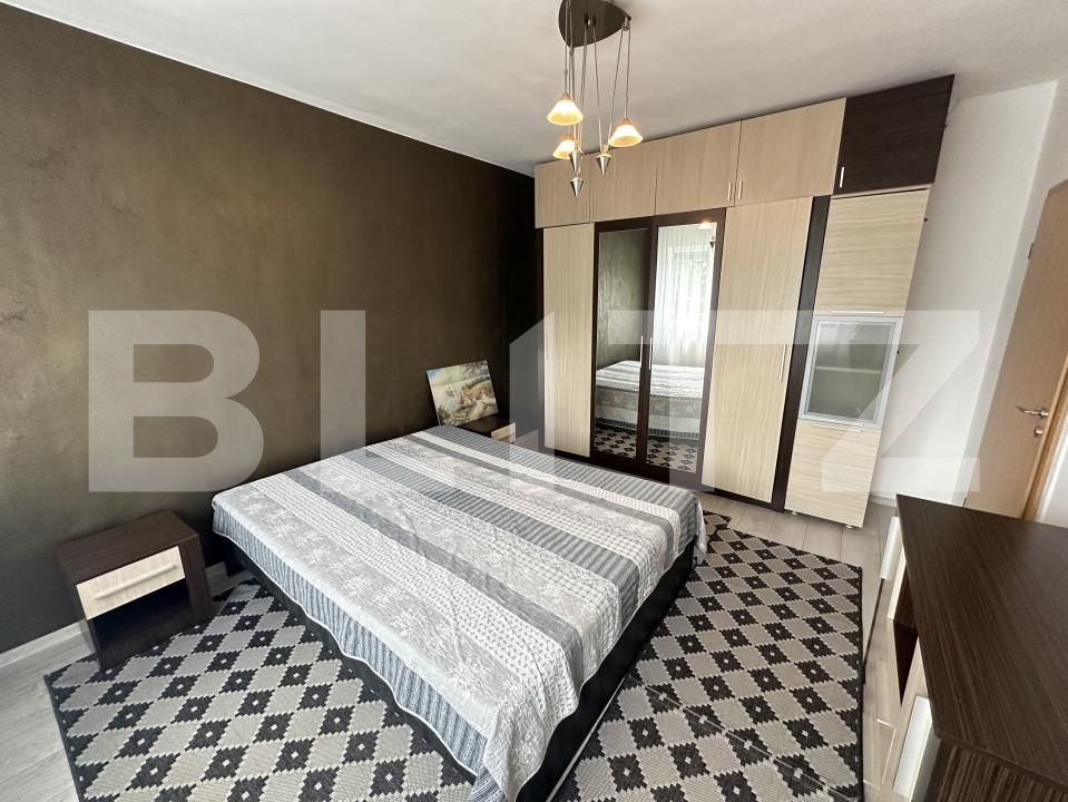 Apartament de închiriat 3 camere Circumvalatiunii - 152513AI | BLITZ Timișoara | Poza4