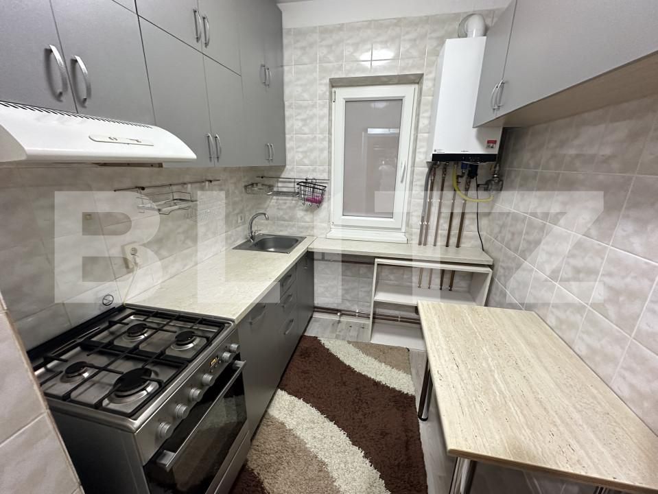 Apartament de închiriat 3 camere Circumvalatiunii - 152513AI | BLITZ Timișoara | Poza3
