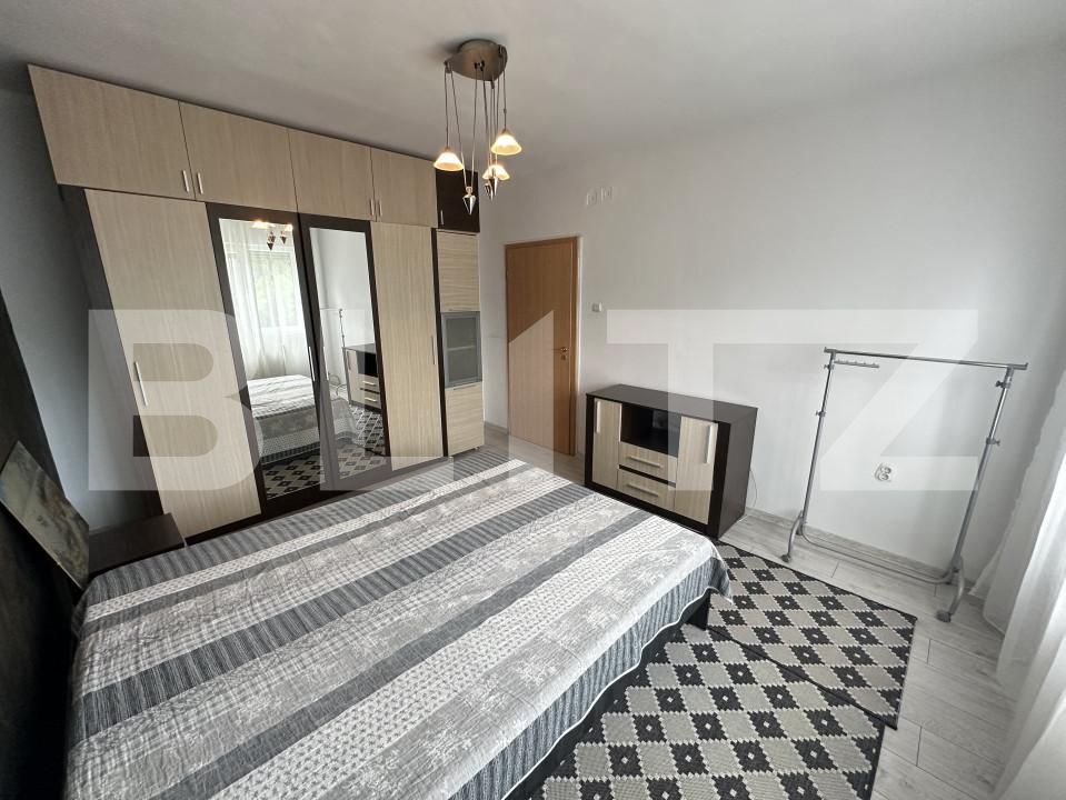 Apartament de închiriat 3 camere Circumvalatiunii - 152513AI | BLITZ Timișoara | Poza5