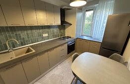 Apartament 3 camere, 60mp, zona Medicina