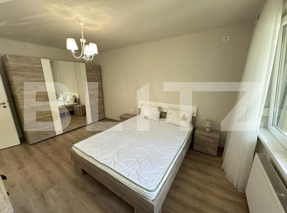 Apartament de închiriat 3 camere Medicina - 152514AI | BLITZ Timișoara | Poza4