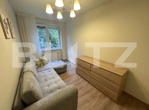 Apartament de închiriat 3 camere Medicina - 152514AI | BLITZ Timișoara | Poza1