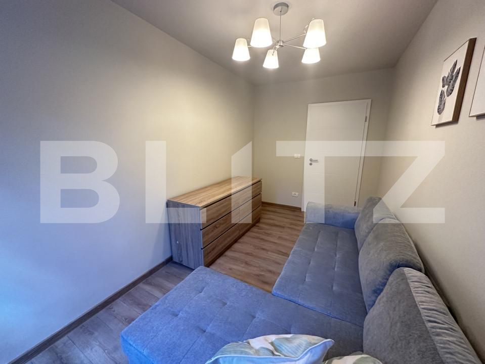 Apartament de închiriat 3 camere Medicina - 152514AI | BLITZ Timișoara | Poza2