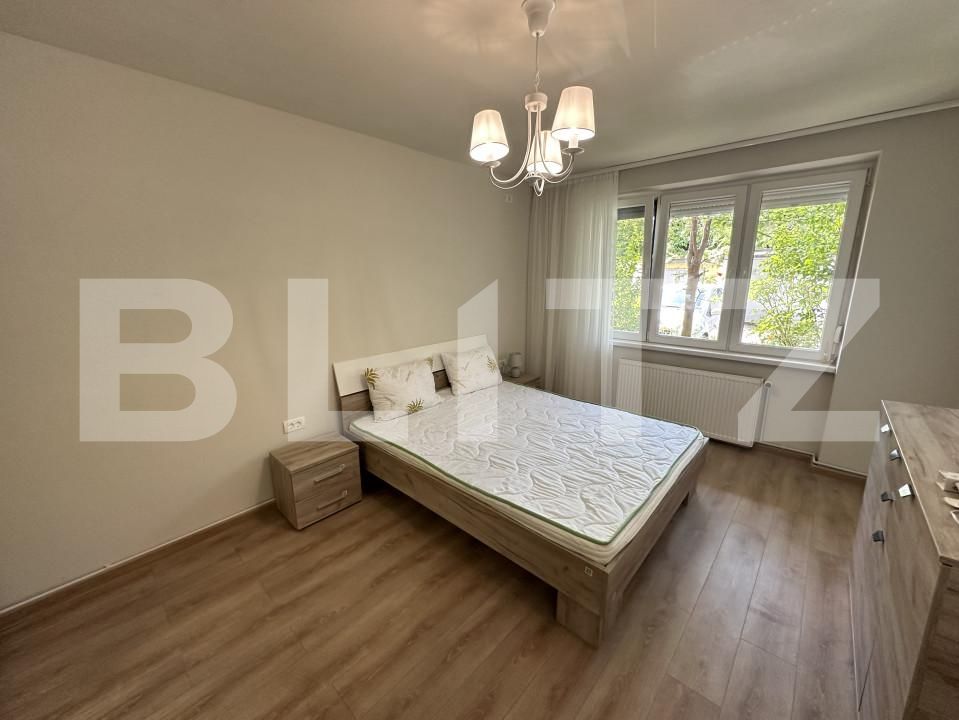 Apartament de închiriat 3 camere Medicina - 152514AI | BLITZ Timișoara | Poza10