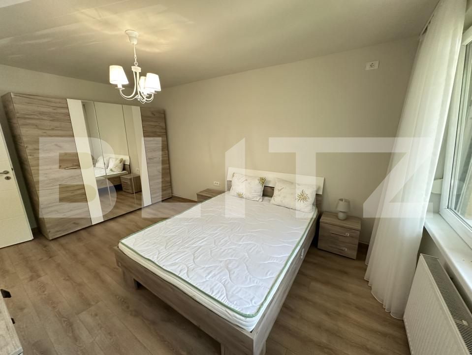 Apartament de închiriat 3 camere Medicina - 152514AI | BLITZ Timișoara | Poza4