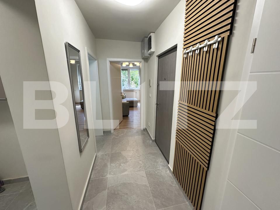 Apartament de închiriat 3 camere Medicina - 152514AI | BLITZ Timișoara | Poza8