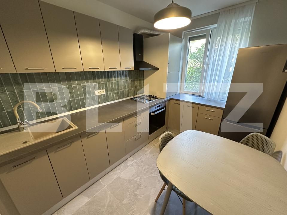 Apartament de închiriat 3 camere Medicina - 152514AI | BLITZ Timișoara | Poza3